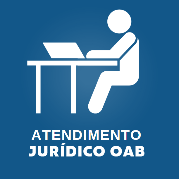 Atendimento Jurídico OAB