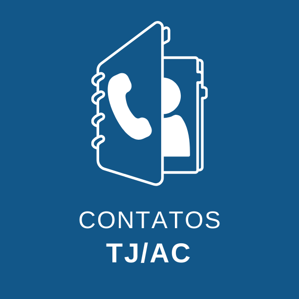 Contatos TJ/AC